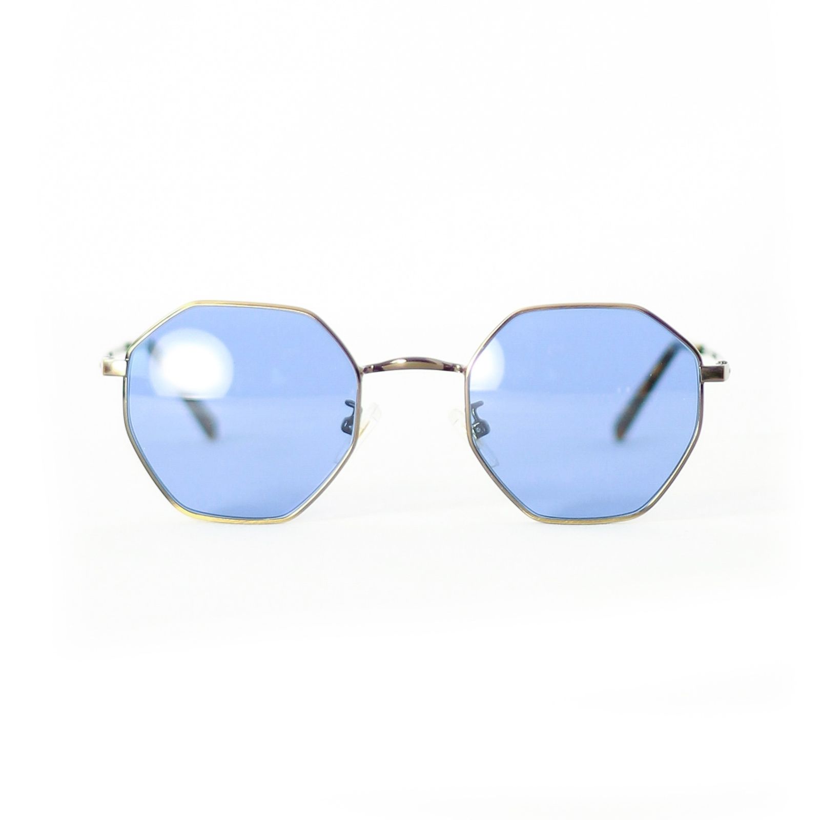 【残り一点】LG Sunglass(NAVY)