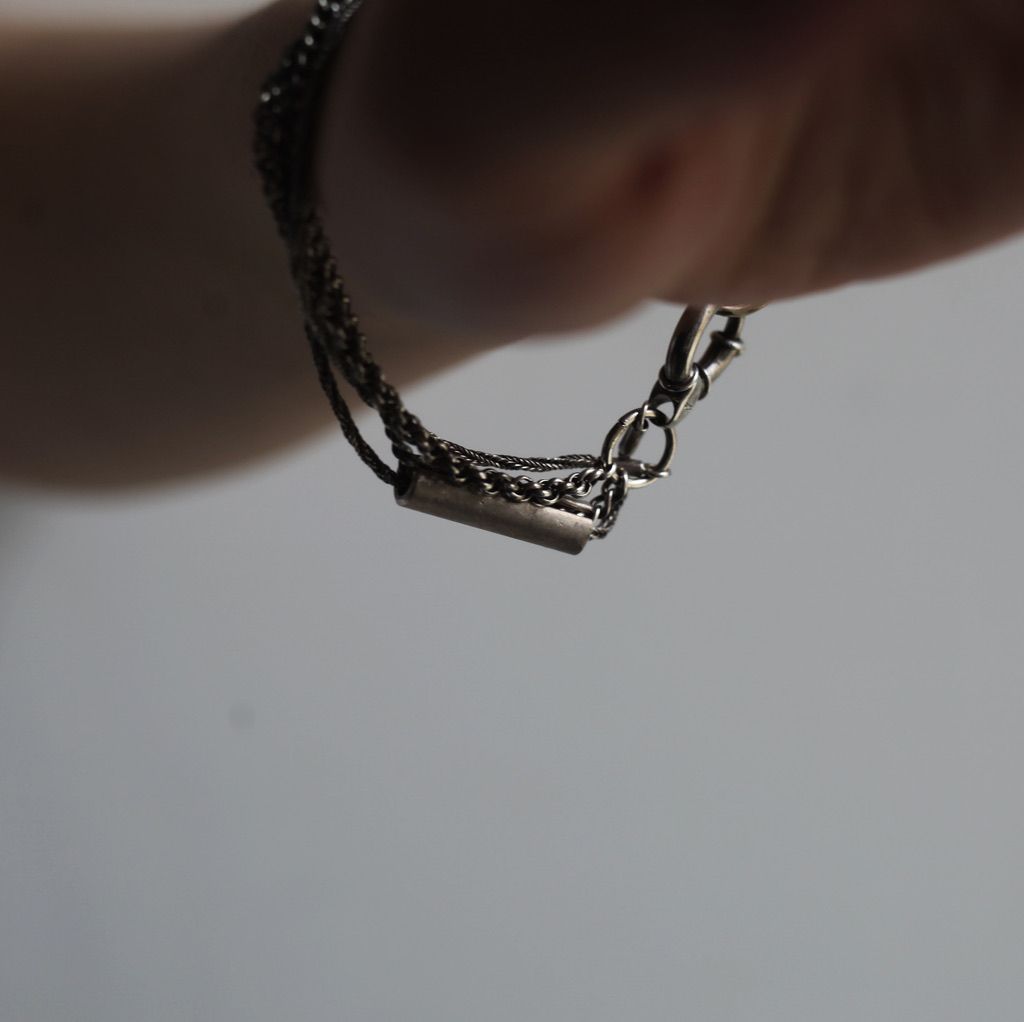 iolom - 【お取り寄せ注文可能】Bracelet_090 | ACRMTSM ONLINE