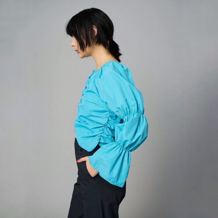 【残り一点】Puff Sleeve Tops