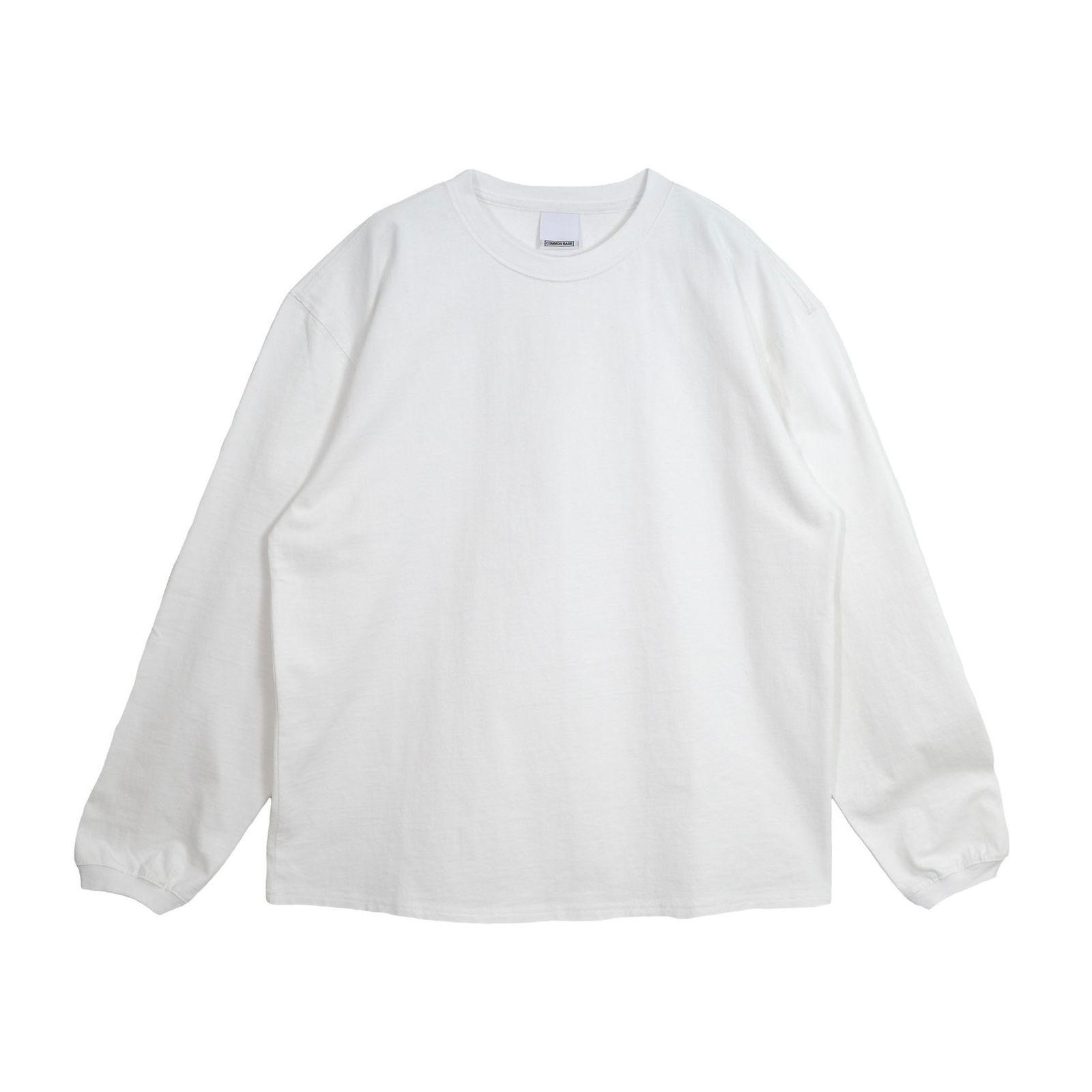 【残り一点】L/S Tee