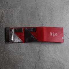 【残りわずか】ショートウォレット2.0