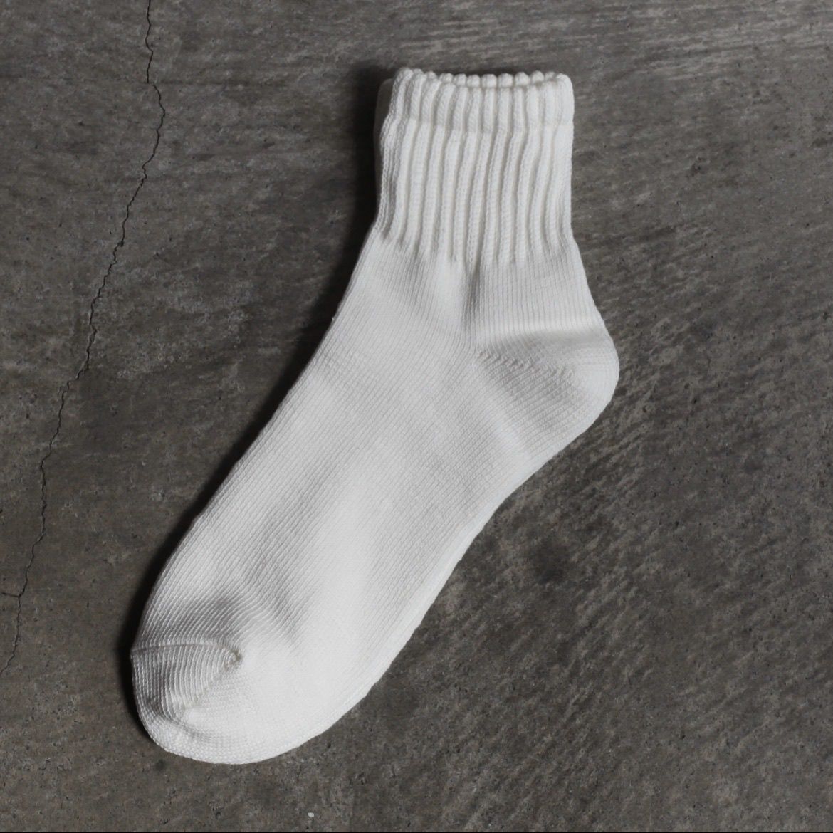 【残りわずか】2P Pile Socks