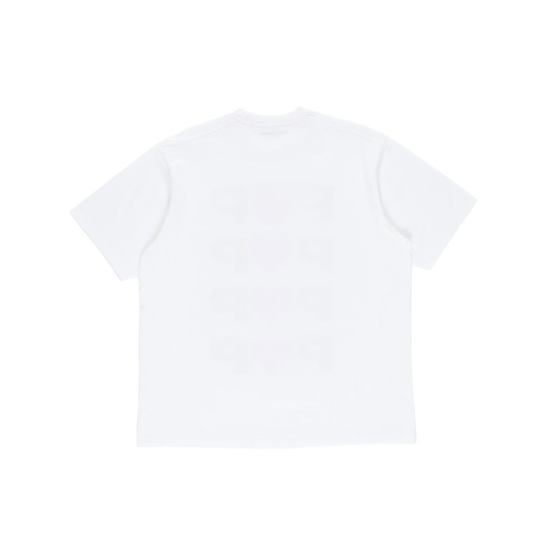【残り一点】Hearts T-Shirt