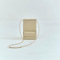 【残りわずか】Flat Phone Case