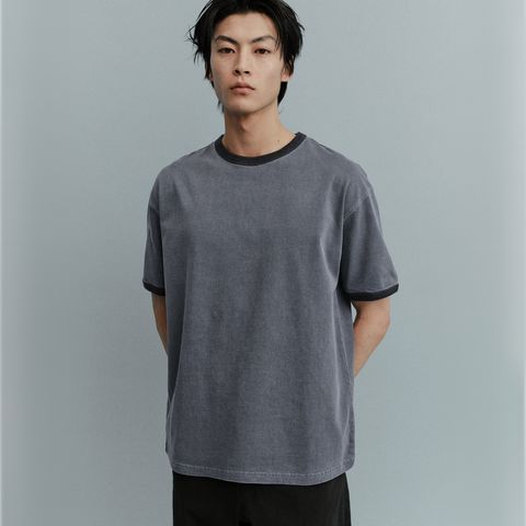 【残り一点】Homeboy Ringer Tee