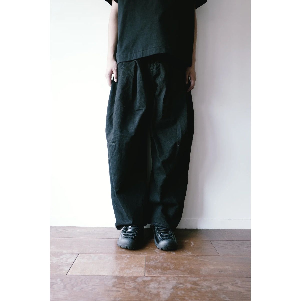 【残り一点】Ordinary City Baggy