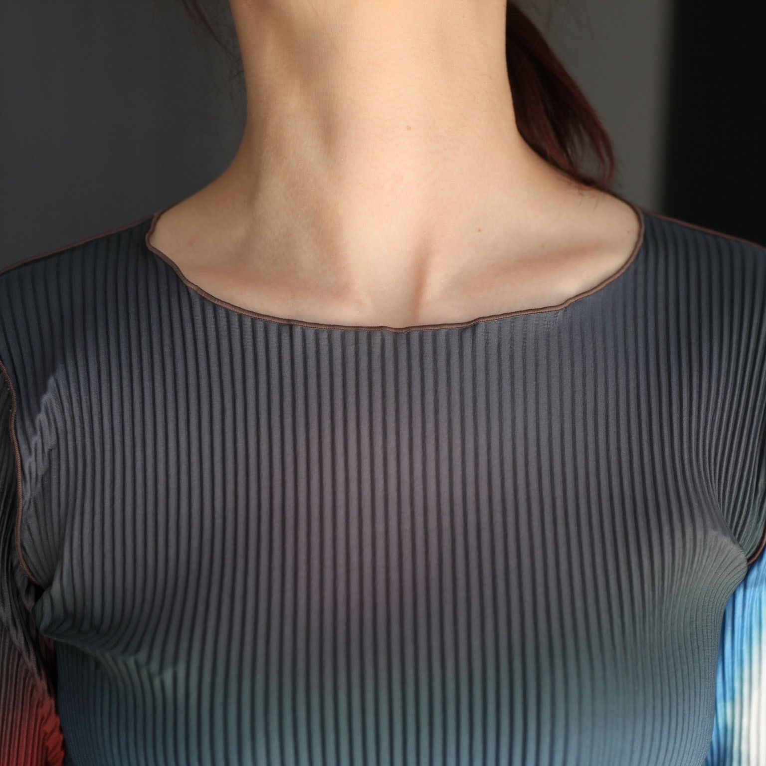 【残り一点】Graphic Tiny Top