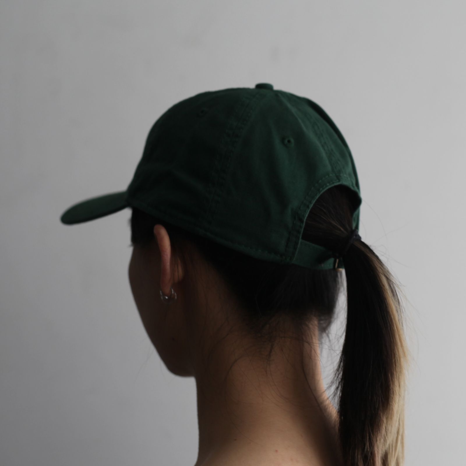 【残りわずか】Woodstock Cap