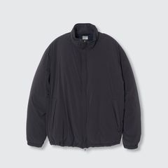 【残り一点】Nylon Puffer Stand Blouson