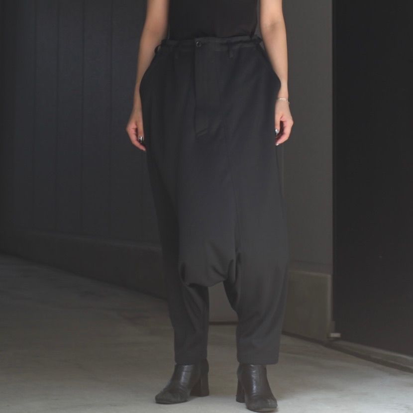 【残り一点】Sarouel Pants