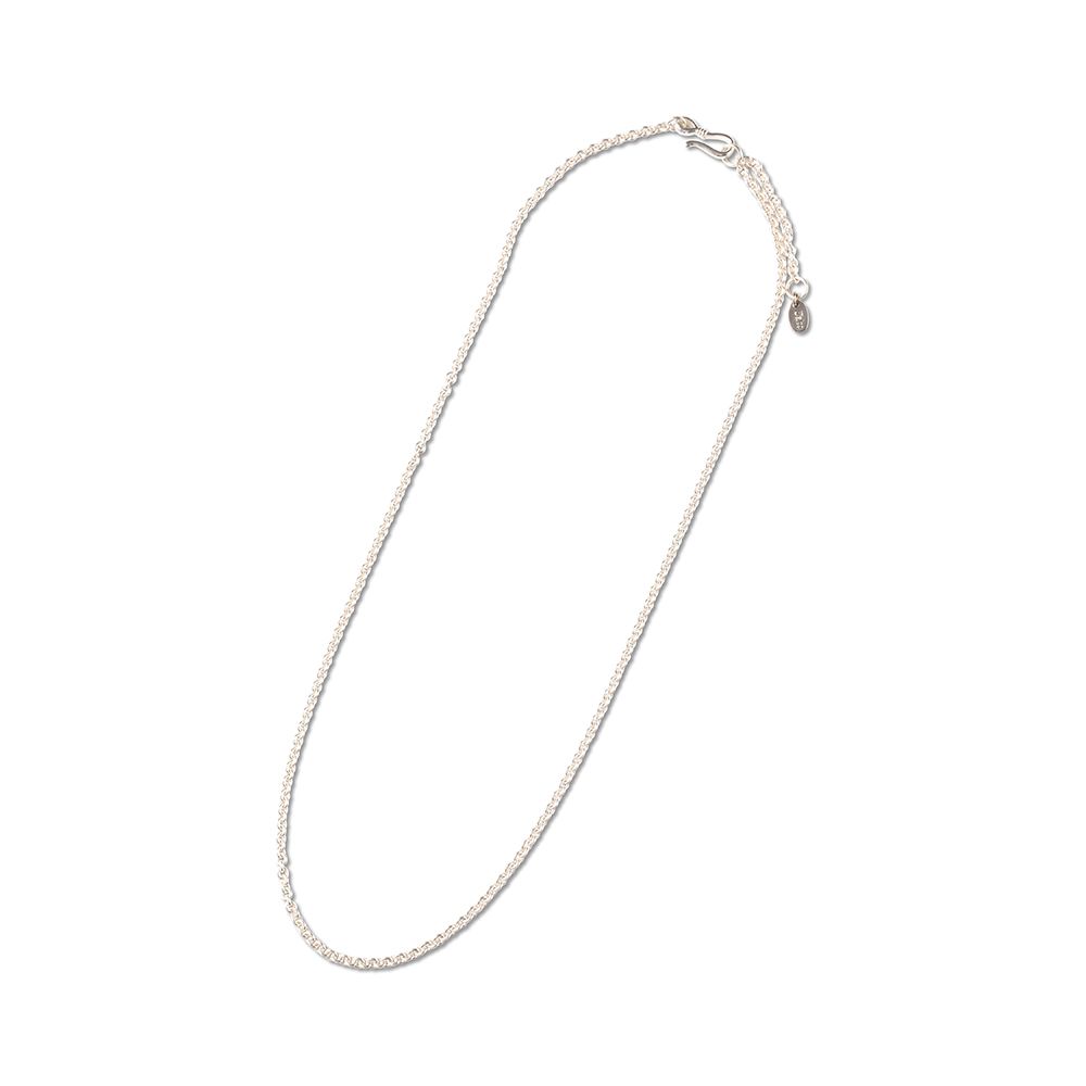 【残り一点】Silver Necklace Chain