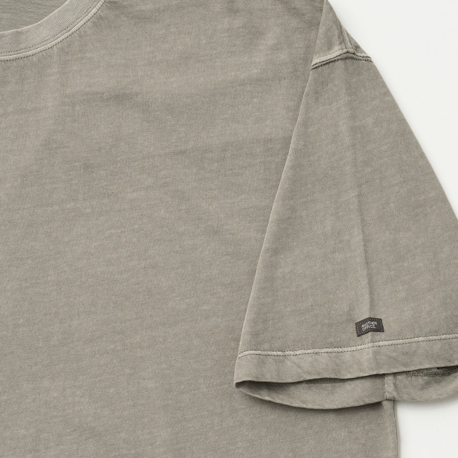 【残り一点】Habana Overdyed Tee