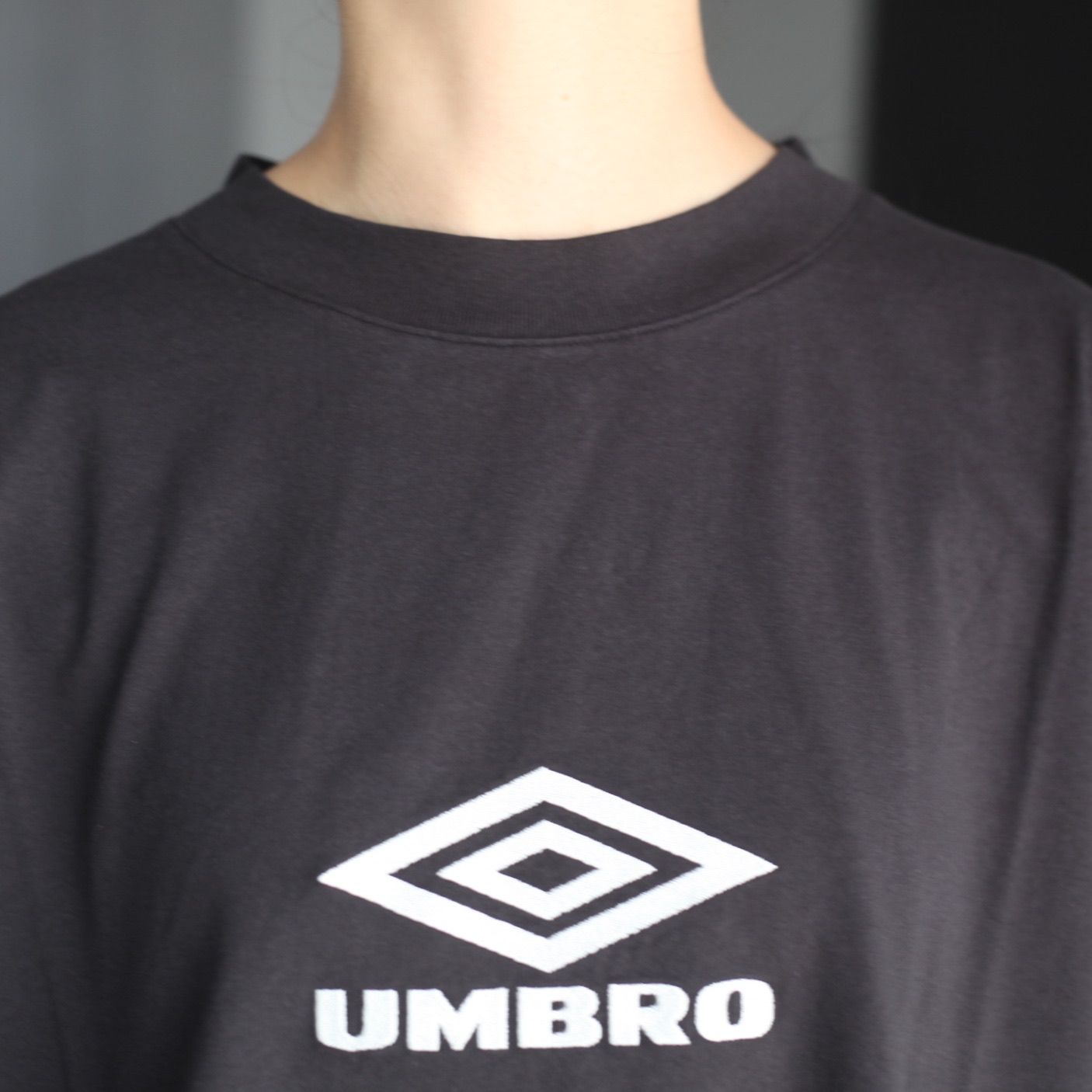 【残り一点】OG Logo LS Shirt