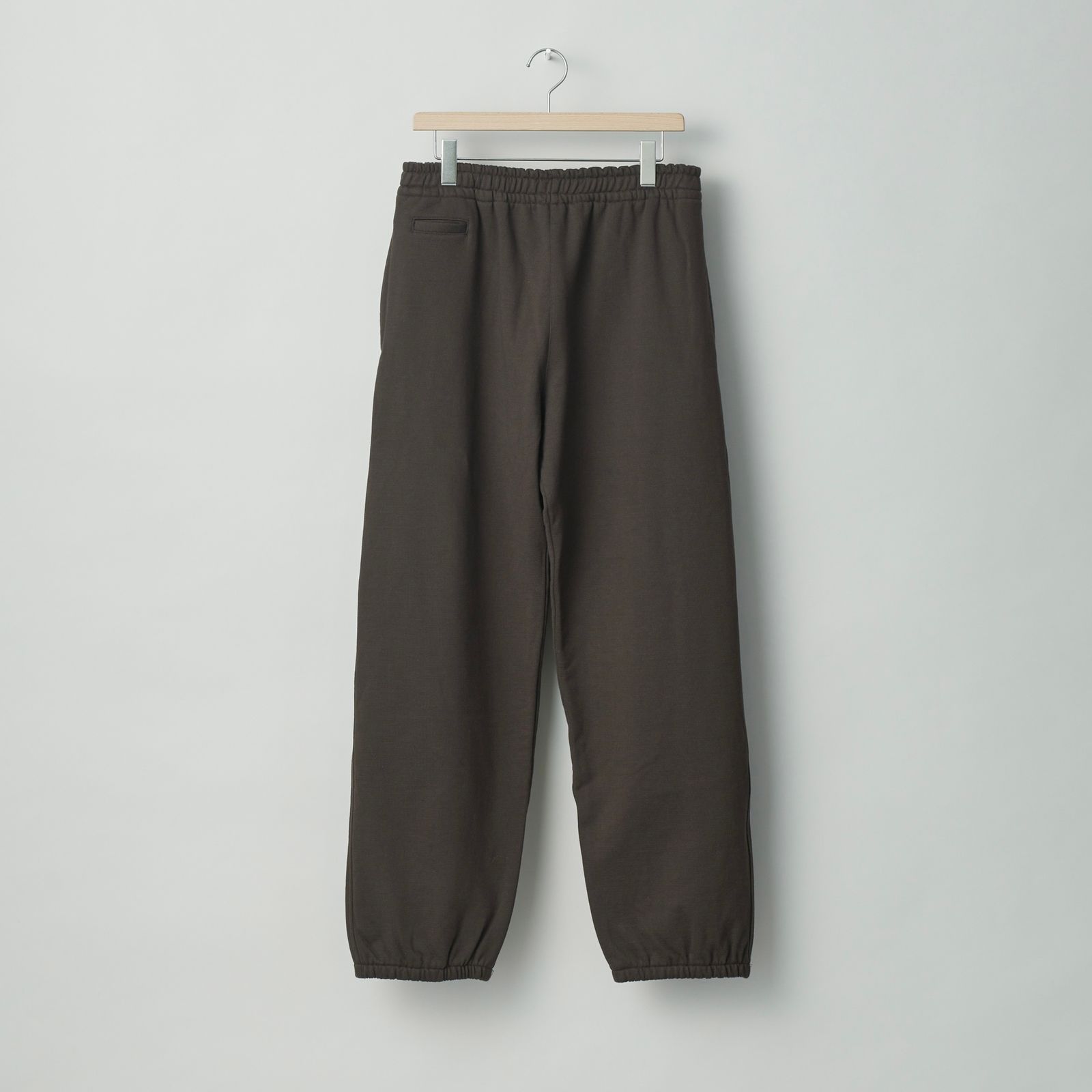 stein - 【残り一点】Untwisted Yarn Sweat Pants | ACRMTSM ONLINE STORE