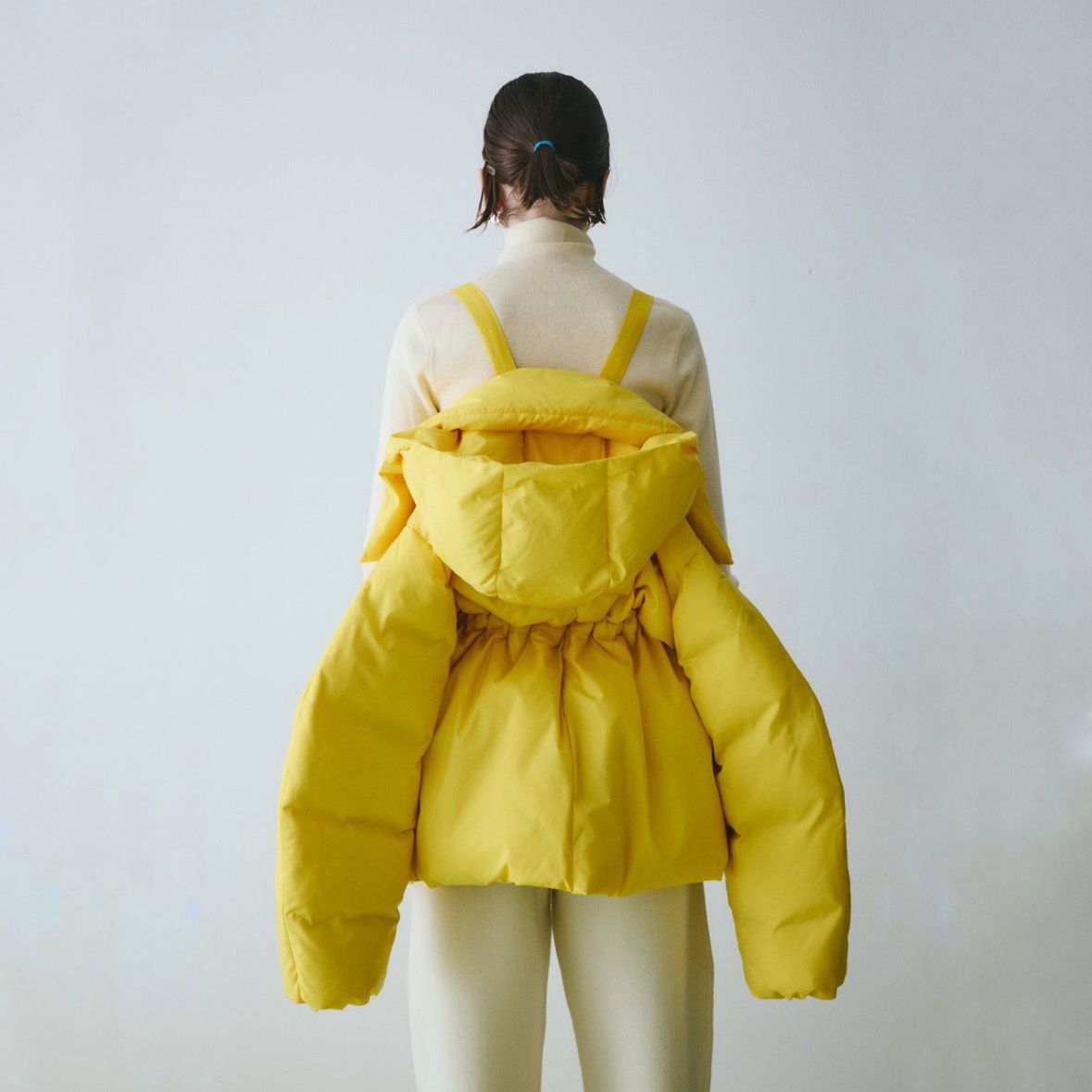 【残り一点】Down Jacket