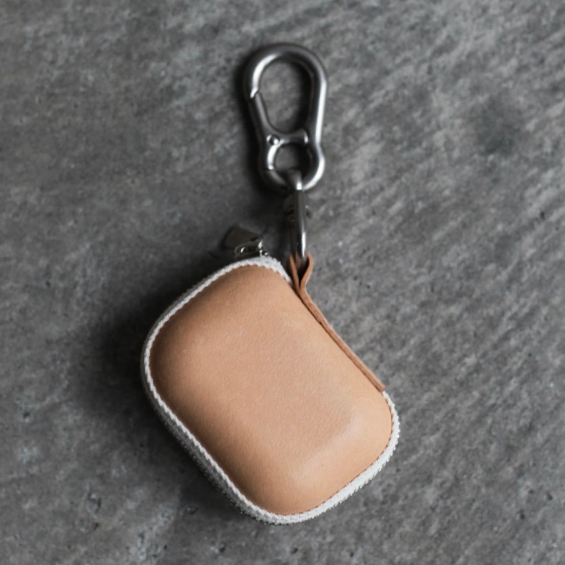 【残りわずか】3D Case Mini(NATURAL)