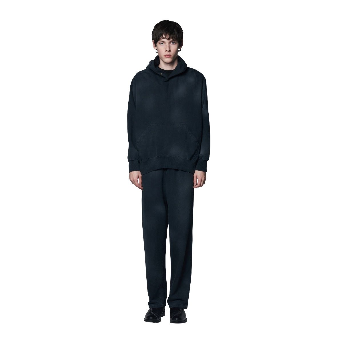 Omar Afridi - 【残り一点】Dolman Hoodie | ACRMTSM ONLINE STORE