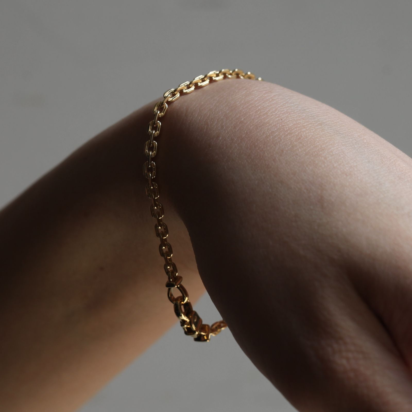 TOMWOOD - 【残り一点】Anker Bracelet(GOLD) | ACRMTSM ONLINE STORE