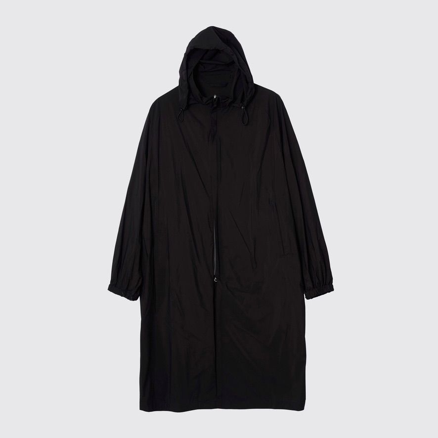 【残り一点】Minimal Rain Coat