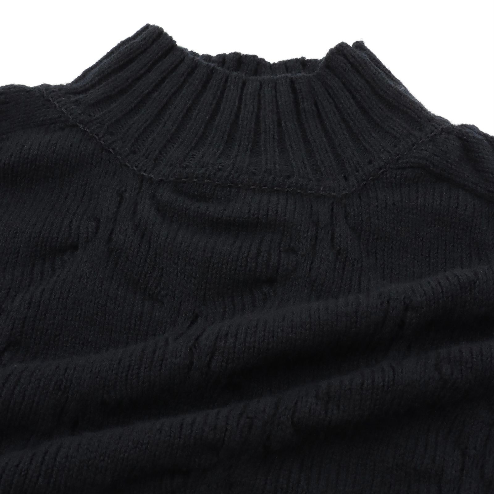 NEONSIGN - 【残り一点】Sofas Knit | ACRMTSM ONLINE STORE