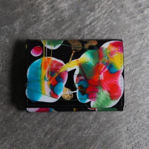 【残り一点】Paint Coin Case