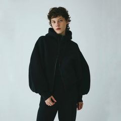 【残り一点】Front Zip Hoodie