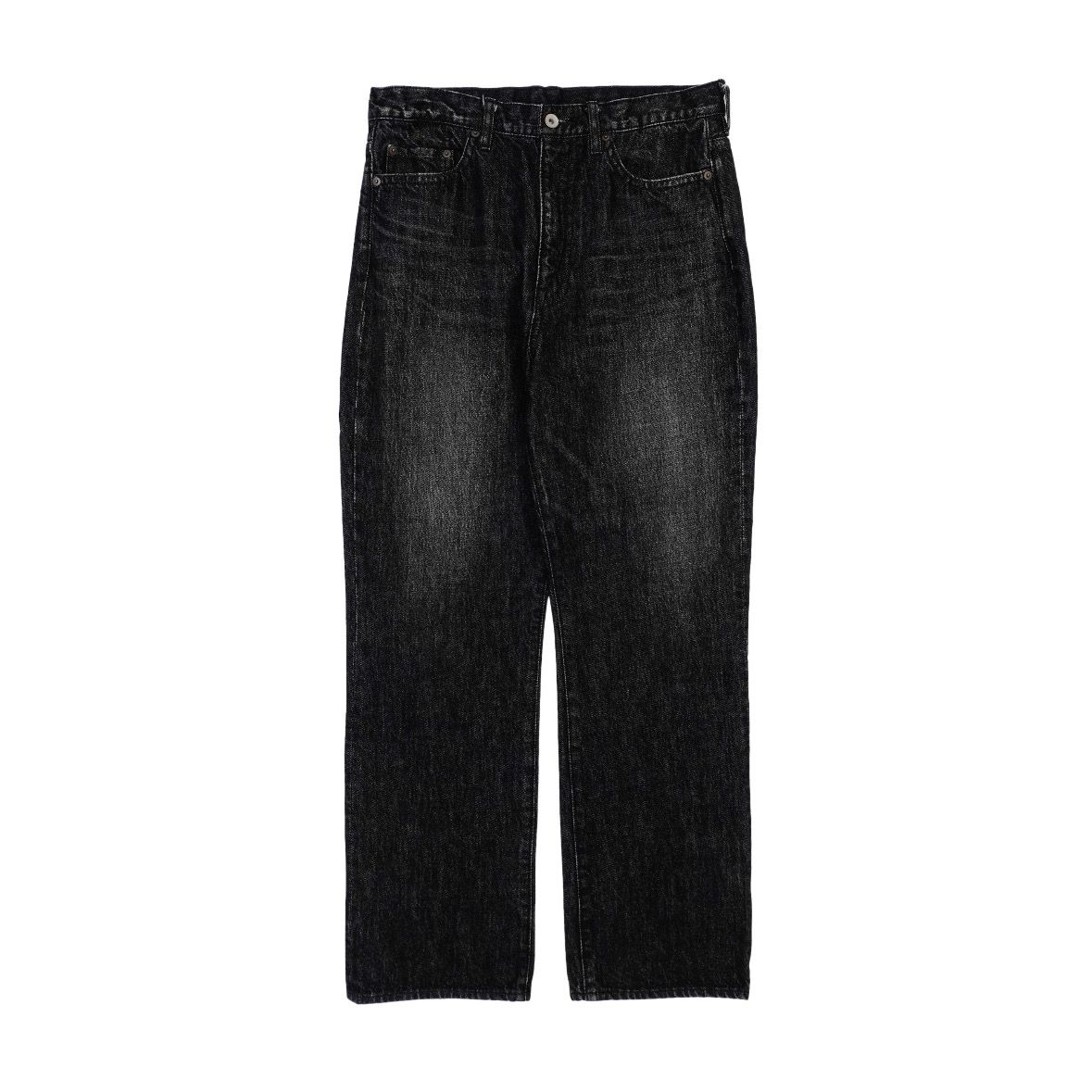 【残り一点】5pocket Buggie Denim Pants