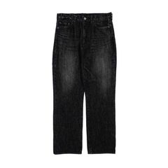 【残り一点】5pocket Buggie Denim Pants