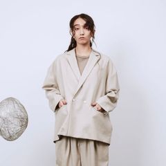 【残り一点】よそいきルーズWJK