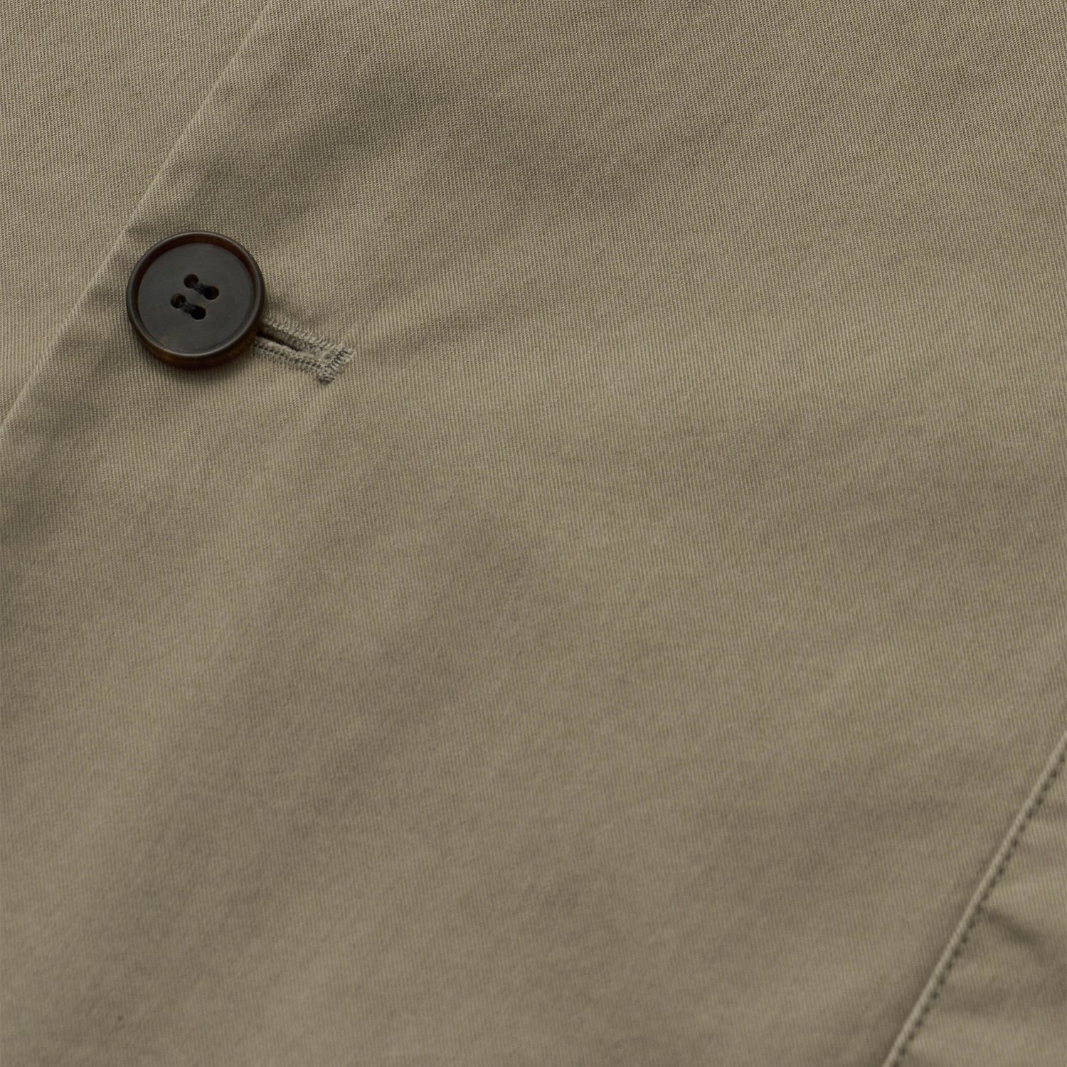 【残り一点】Santiago Garment Jacket