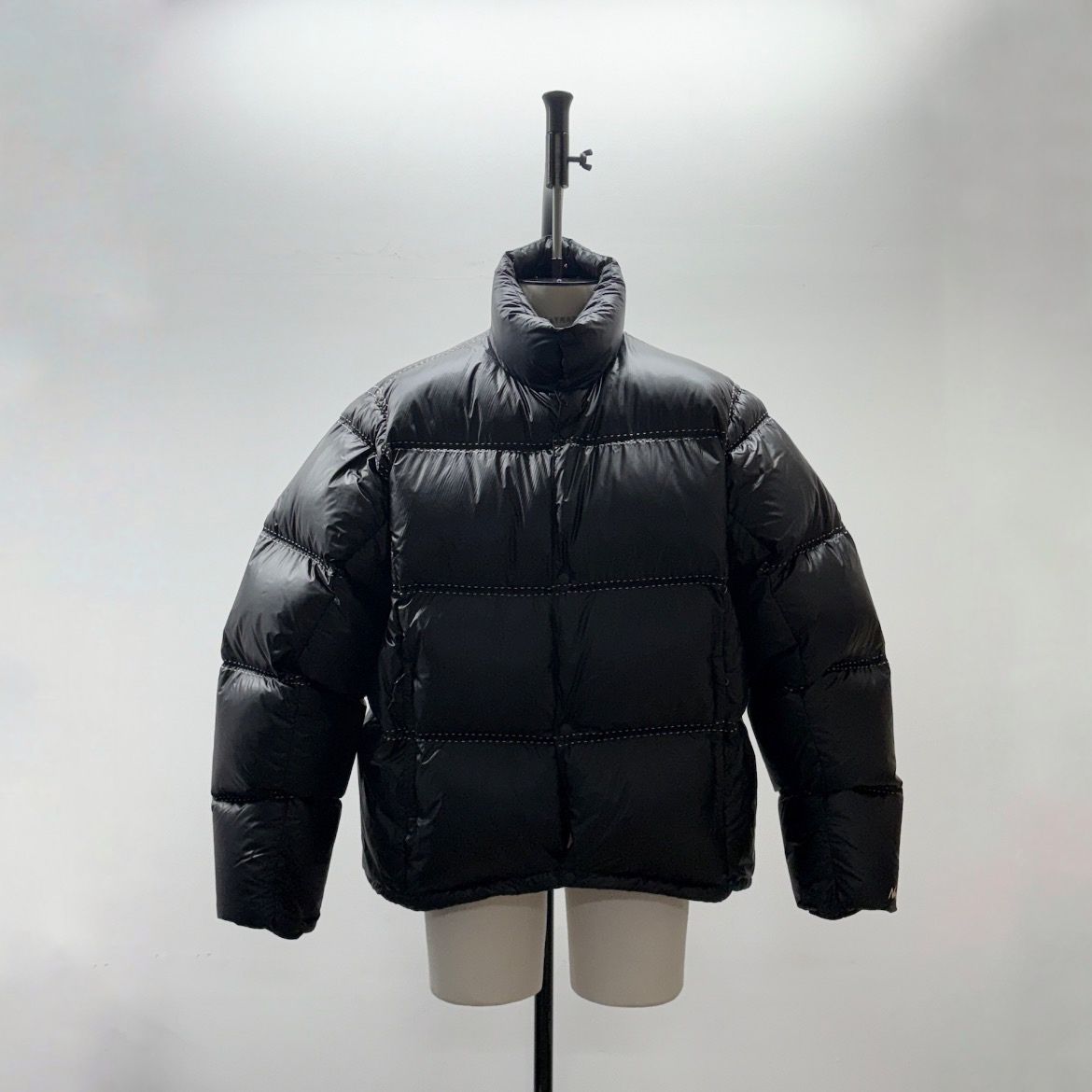 【残り一点】Mid Winter Alpinist with Nanga