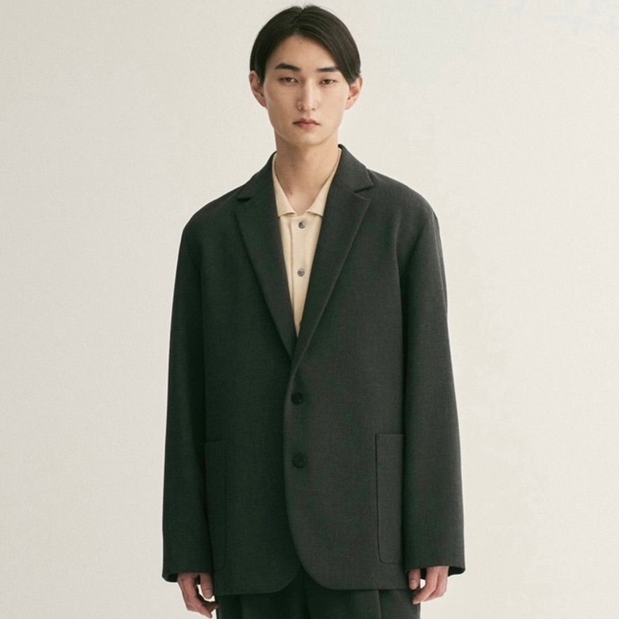 【残り一点】Habana Single Jacket