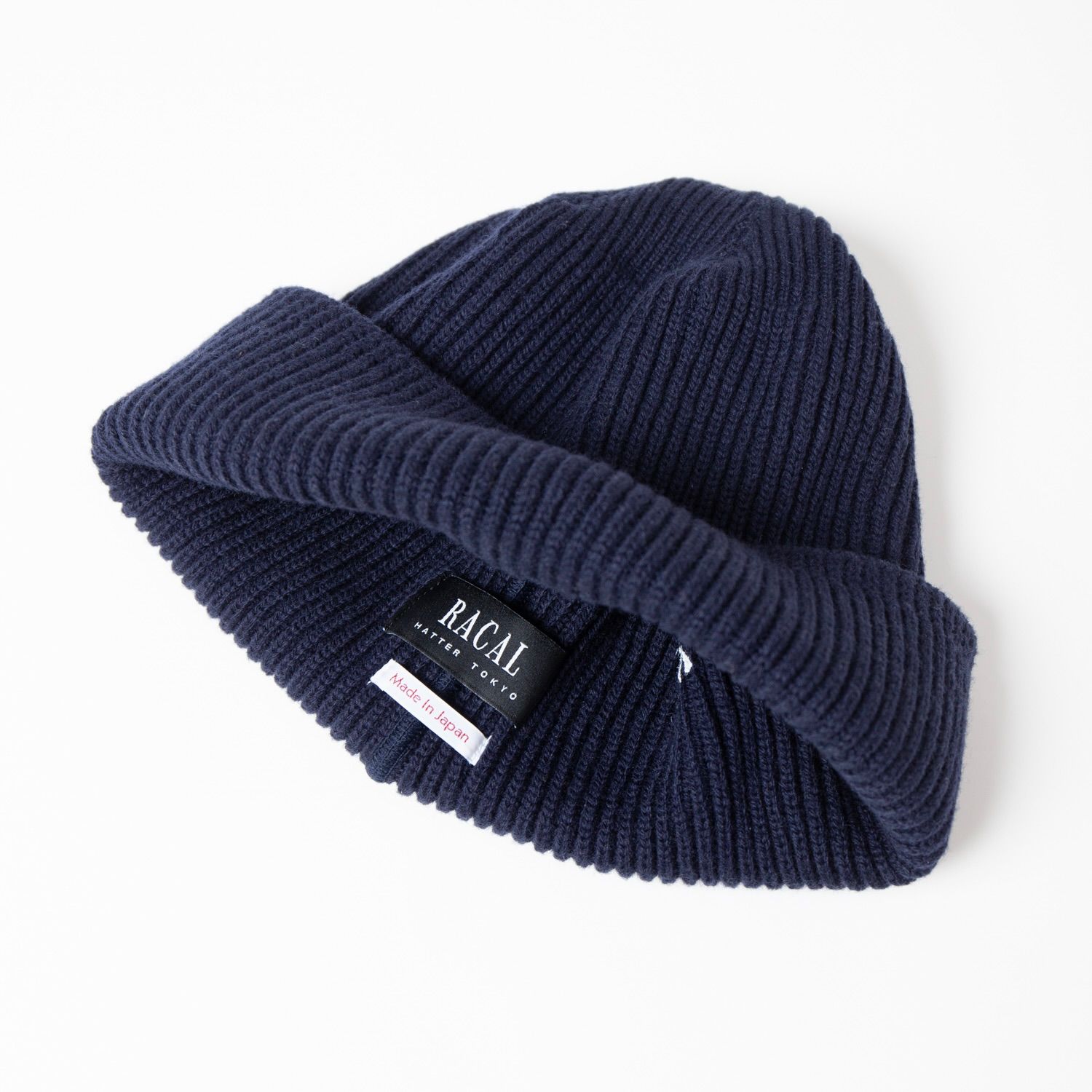 【残り一点】Wool Knit Cap
