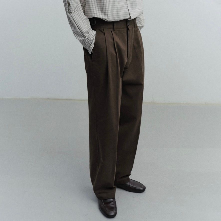 【残り一点】Santiago Chino Pants