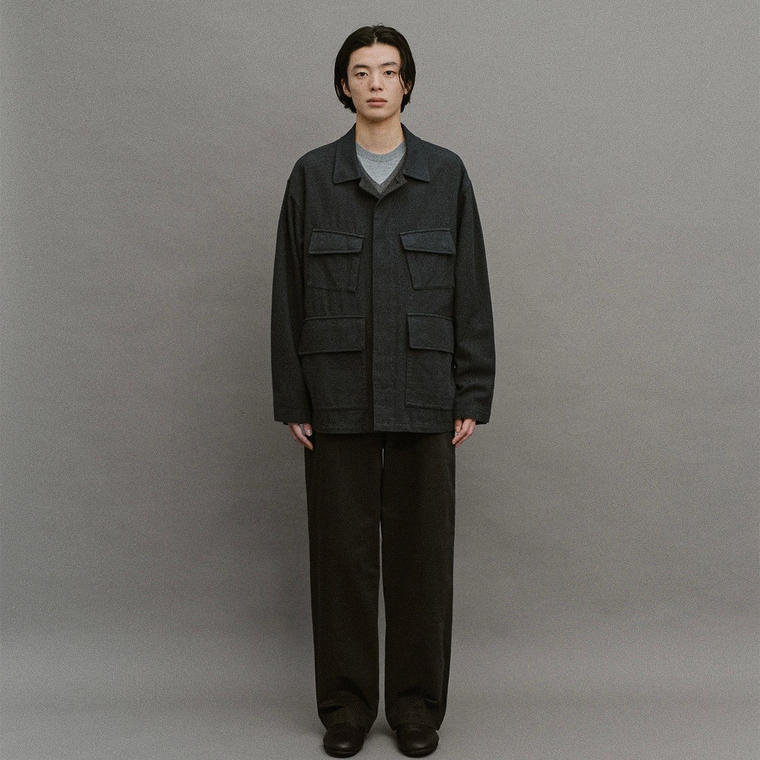 【残り一点】Peachskin B.D.U Jacket
