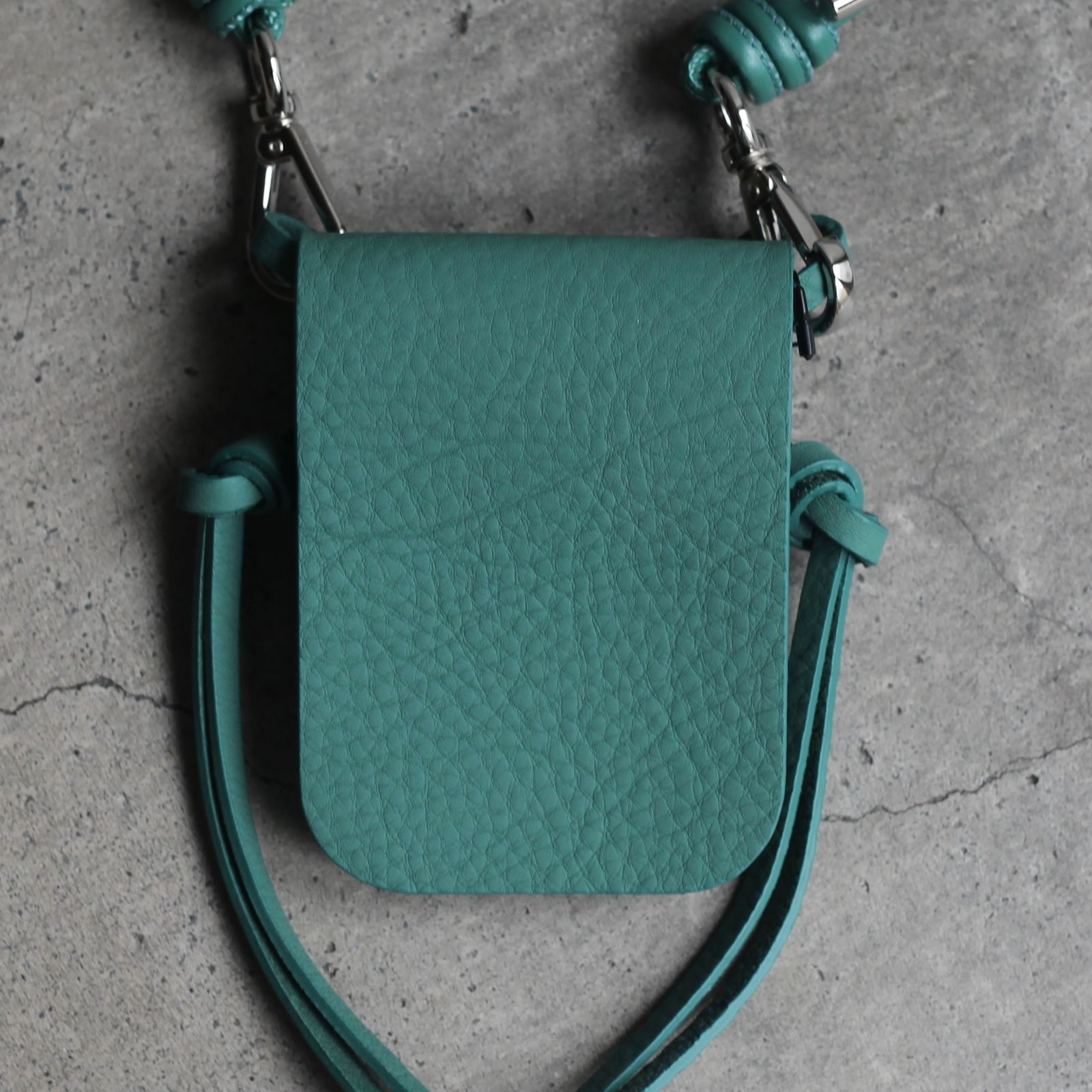【残り一点】Herrie Tiny Medicine Pouch(DIPLO SKY)