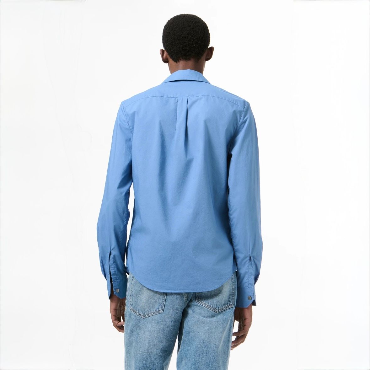 【残り一点】Clean Shirt