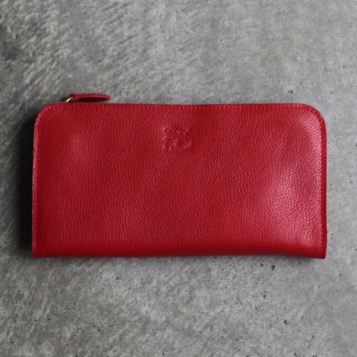 【残り一点】ロングウォレット