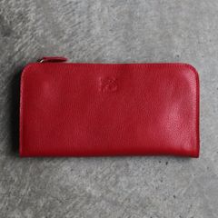 【残り一点】ロングウォレット