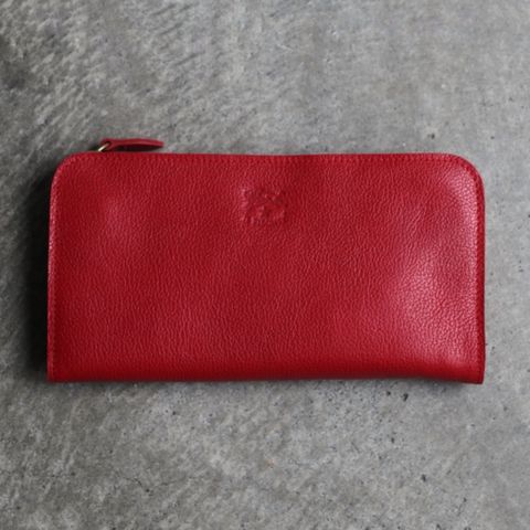 【残り一点】ロングウォレット