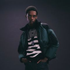 【残り一点】Newcommune Down Jacket