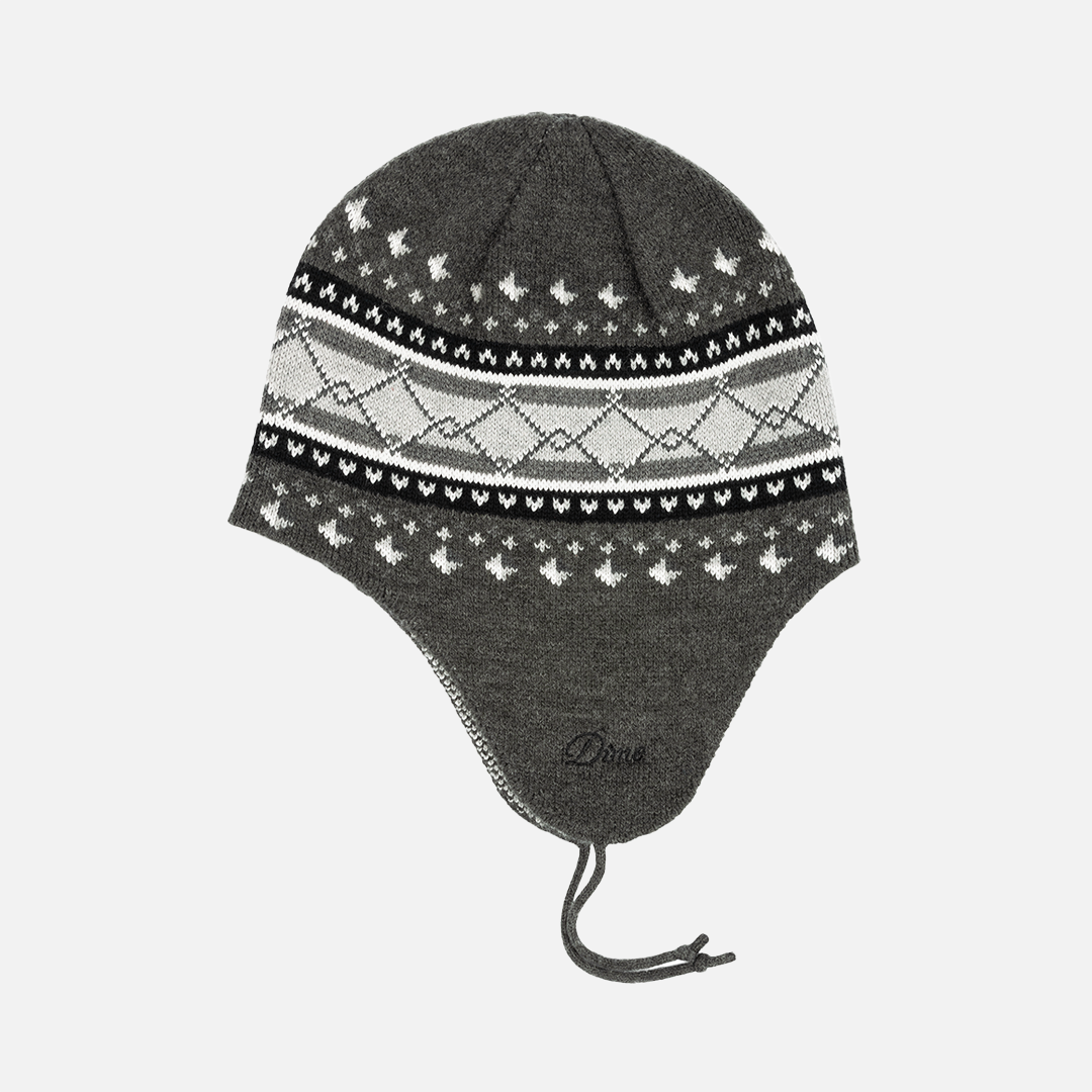 【残り一点】Alpine Beanie
