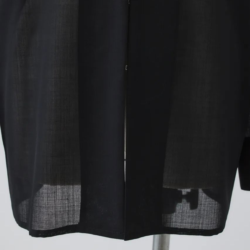 【残り一点】Sheer Relax Wide SH