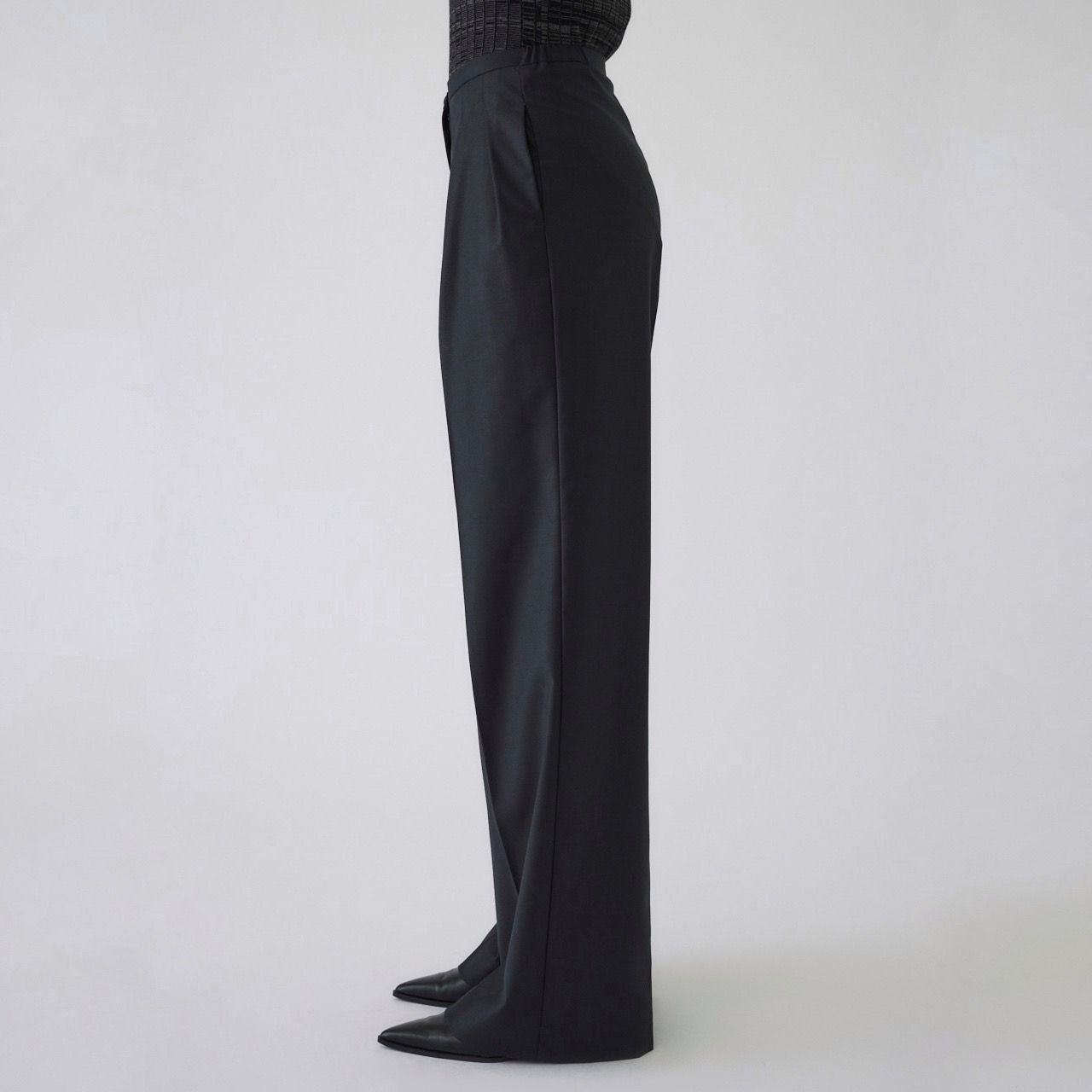 【残り一点】Two Tuck Straight PT