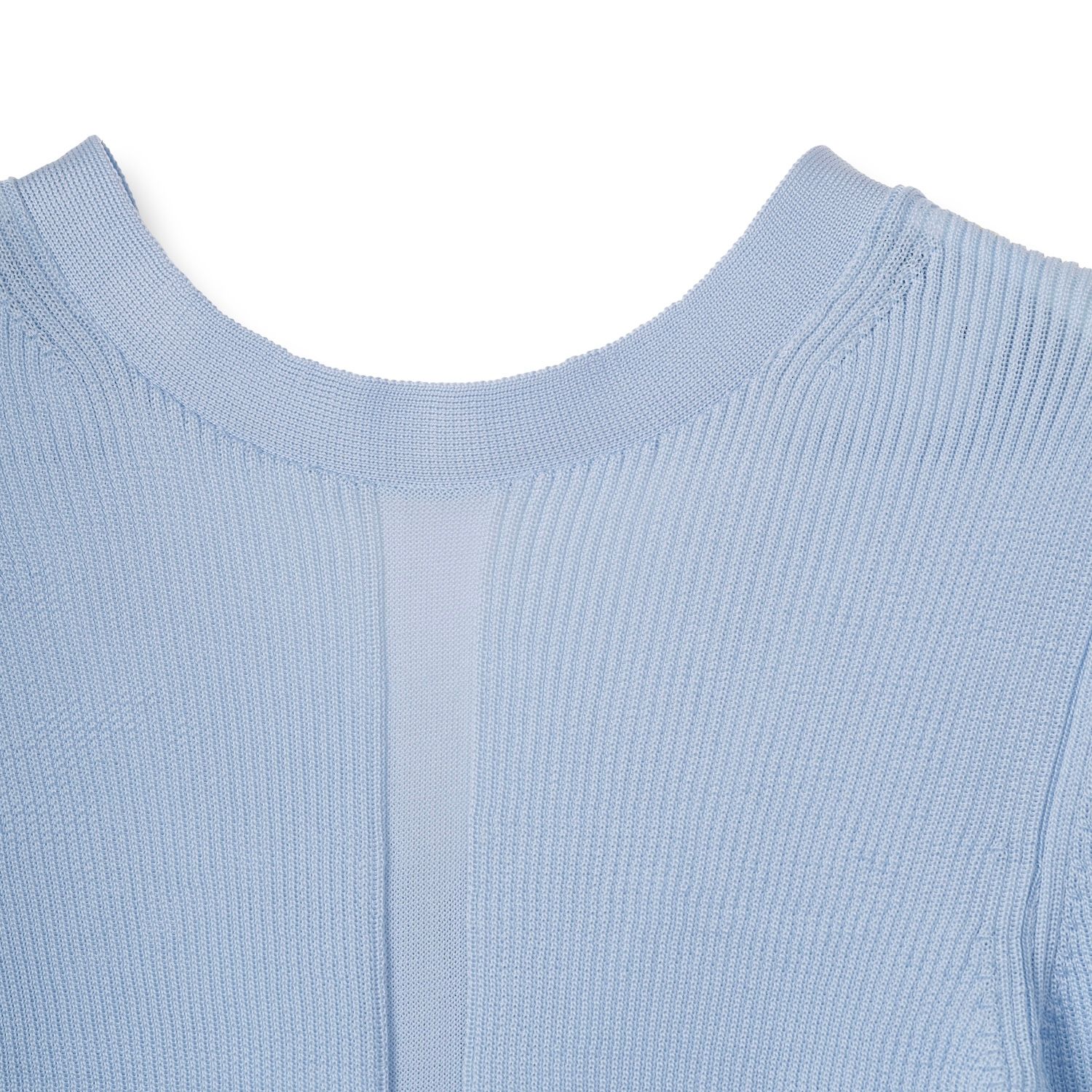 【残り一点】2way Frills Cardigan