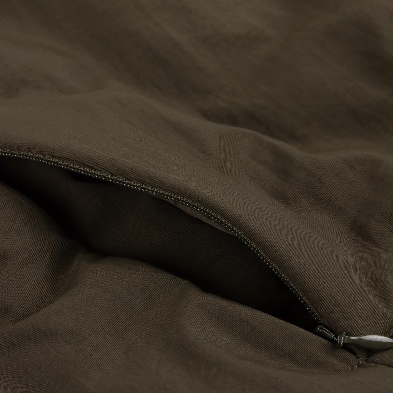 【残り一点】Reversible Bomber Jacket