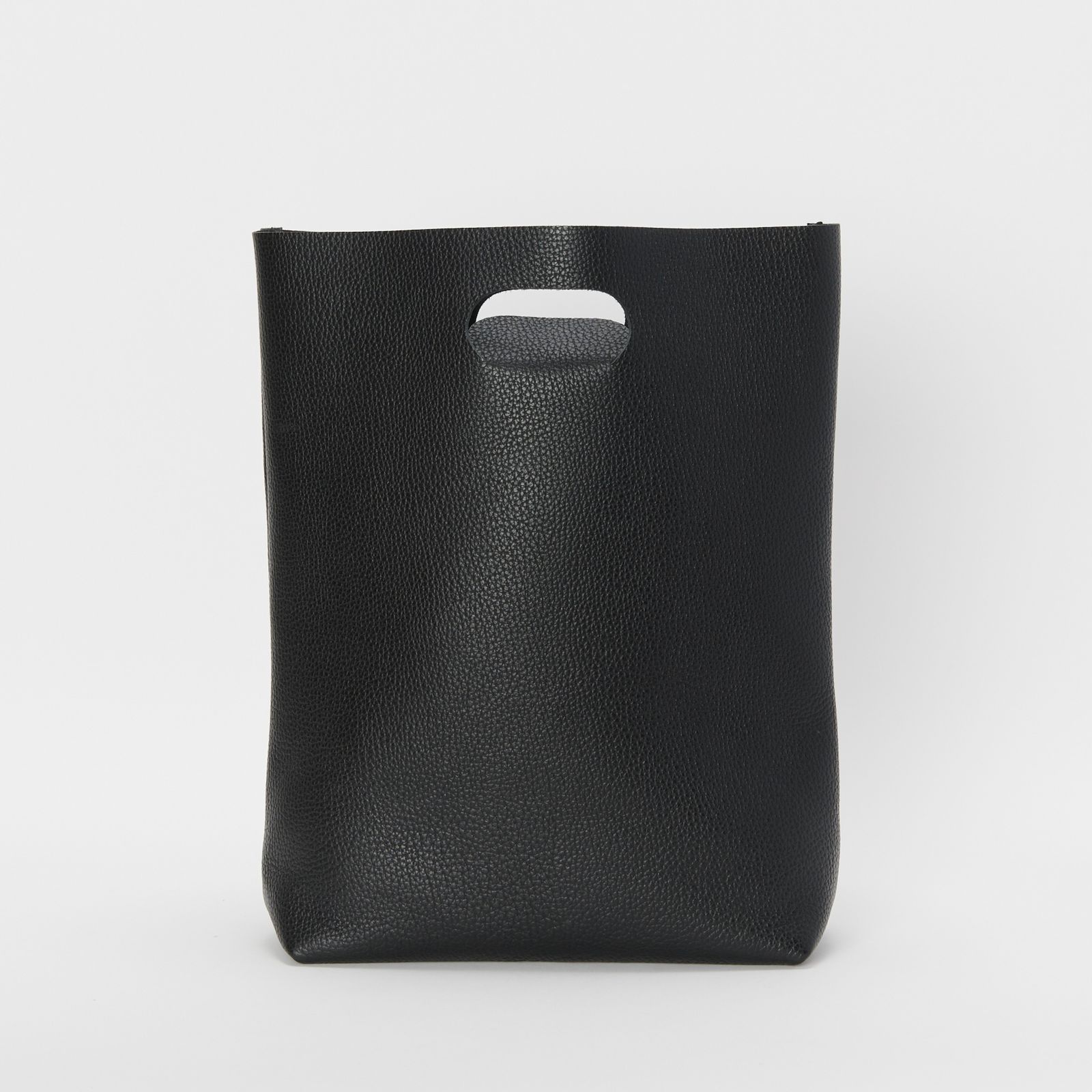 Hender Scheme - 【残りわずか】Not Eco Bag Big(BLACK) | ACRMTSM