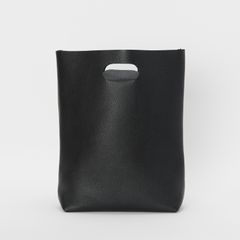 【残りわずか】Not Eco Bag Big(BLACK)