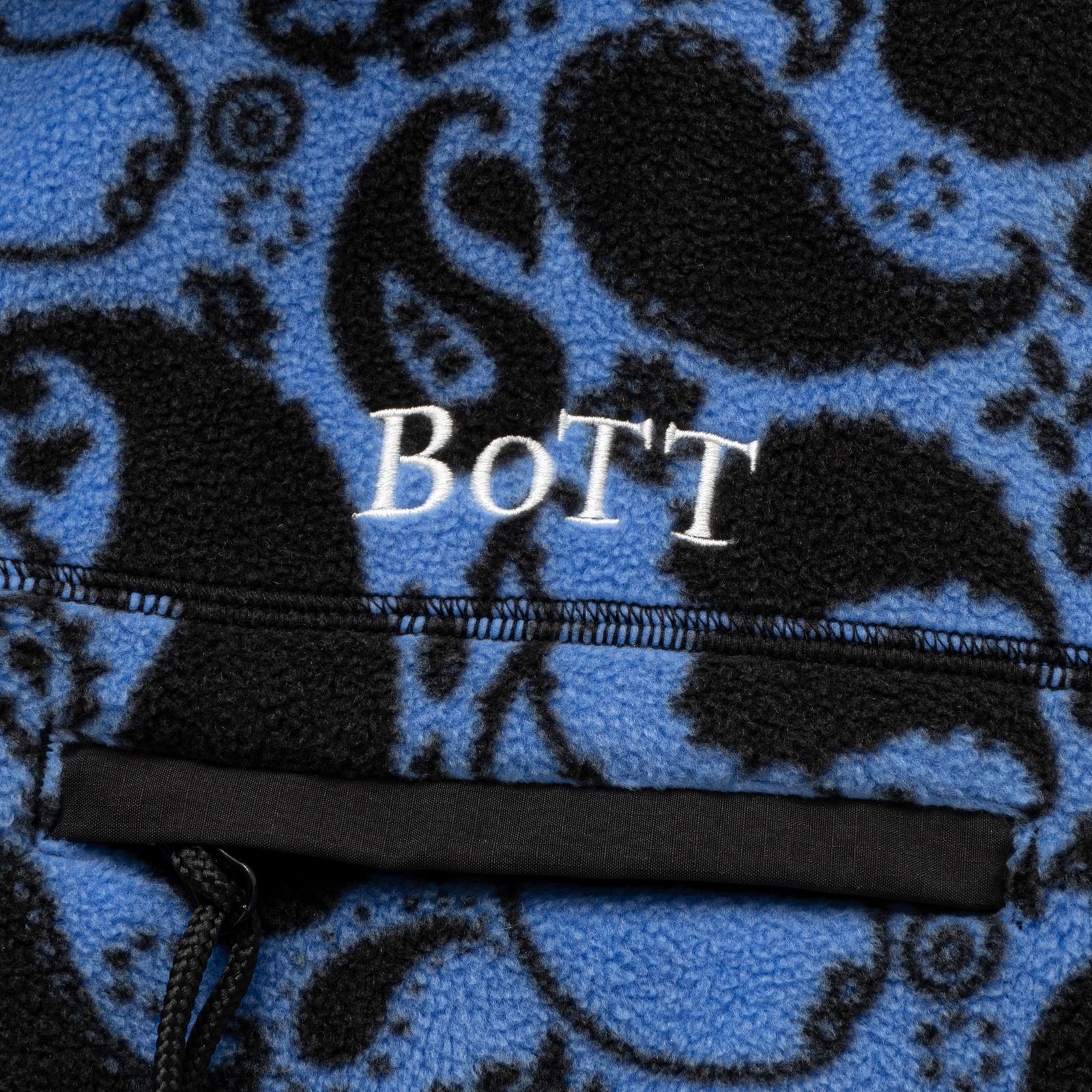 【残り一点】Pullover Fleece Top