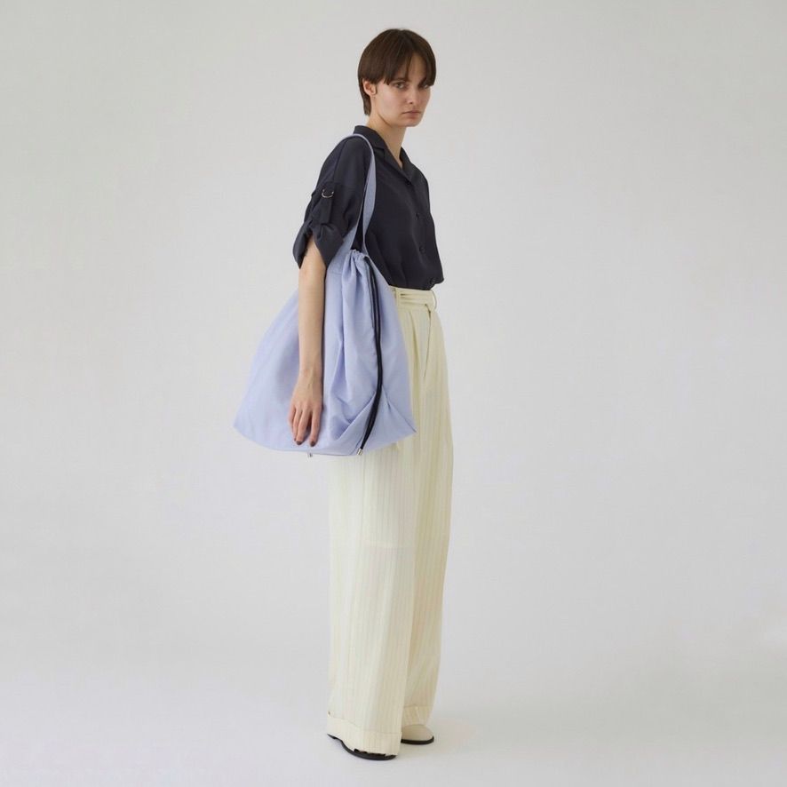 ほぼ未使用 RIM.ARK Vacation big bag RIM.ARK | Vacation big bag (BAGS ) |RIM.ARK ONLINE STORE